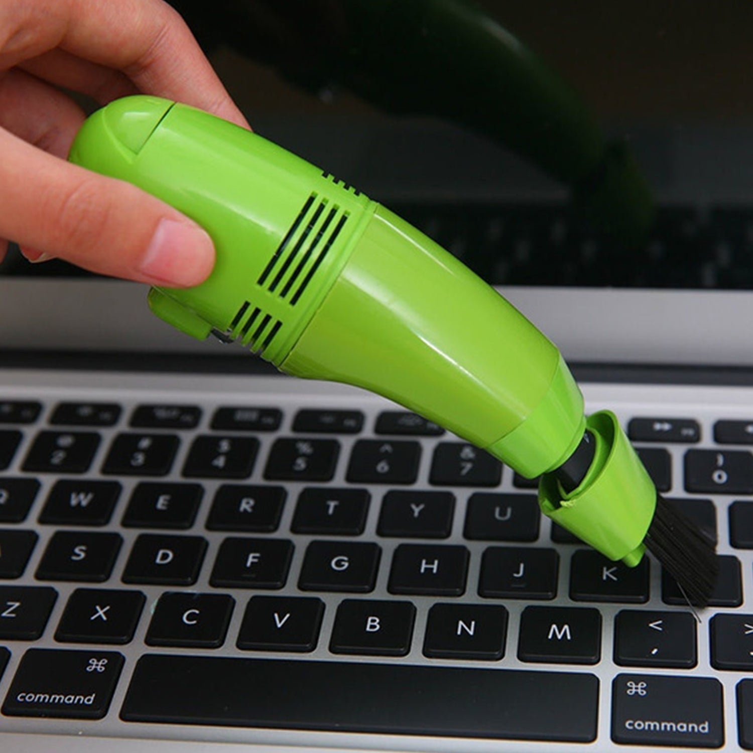 USB Mini Vacuum Cleaner for Computer & Car - Pickkart