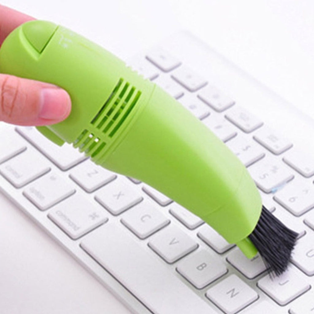 USB Mini Vacuum Cleaner for Computer & Car - Pickkart