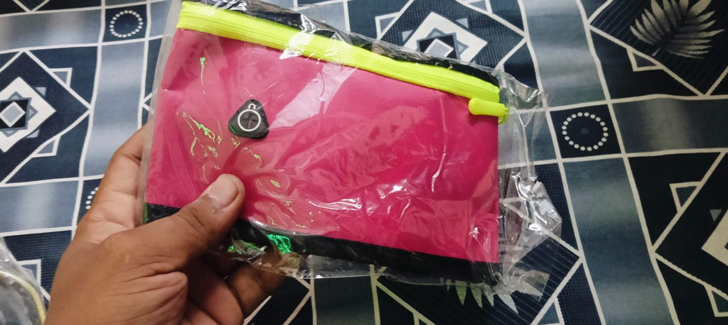Waist Pouch Bag - Pickkart