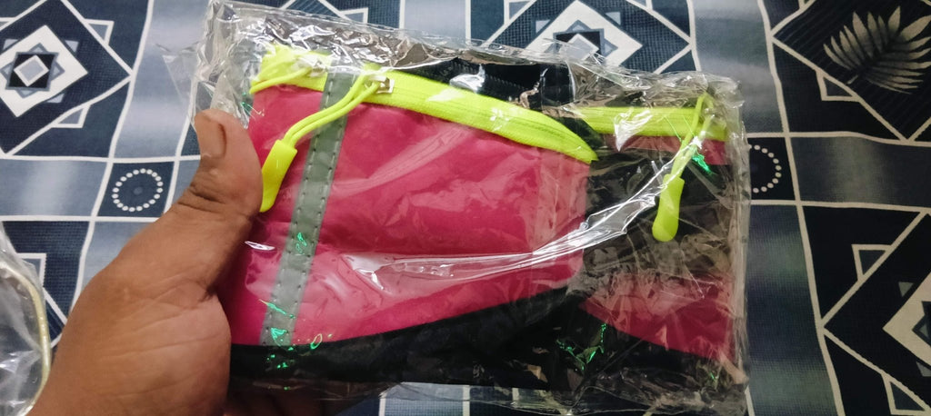 Waist Pouch Bag - Pickkart